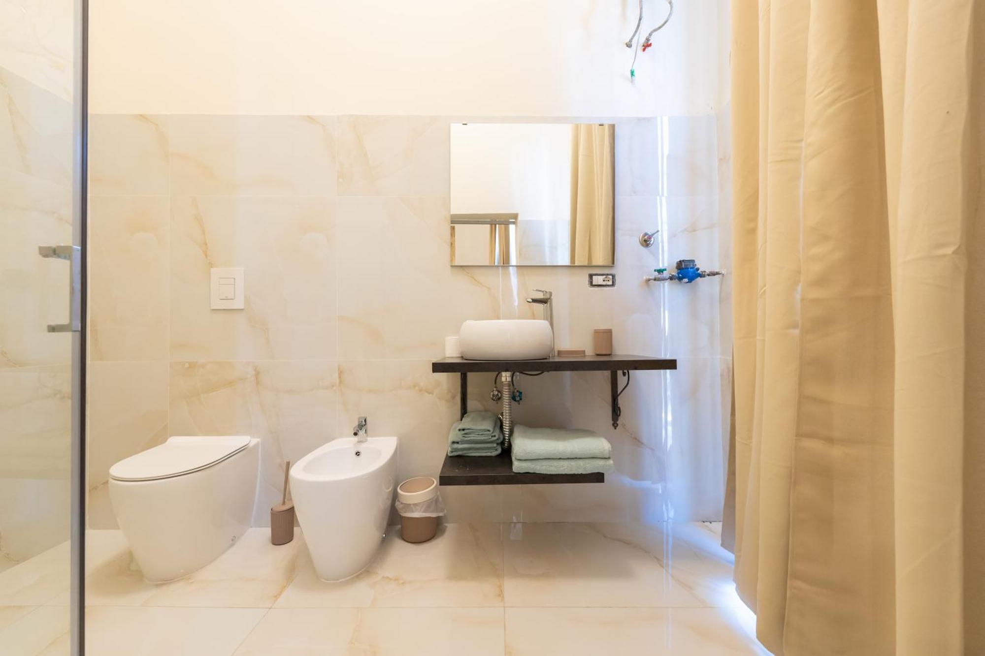 Keullaudianapoli Villa Kültér fotó