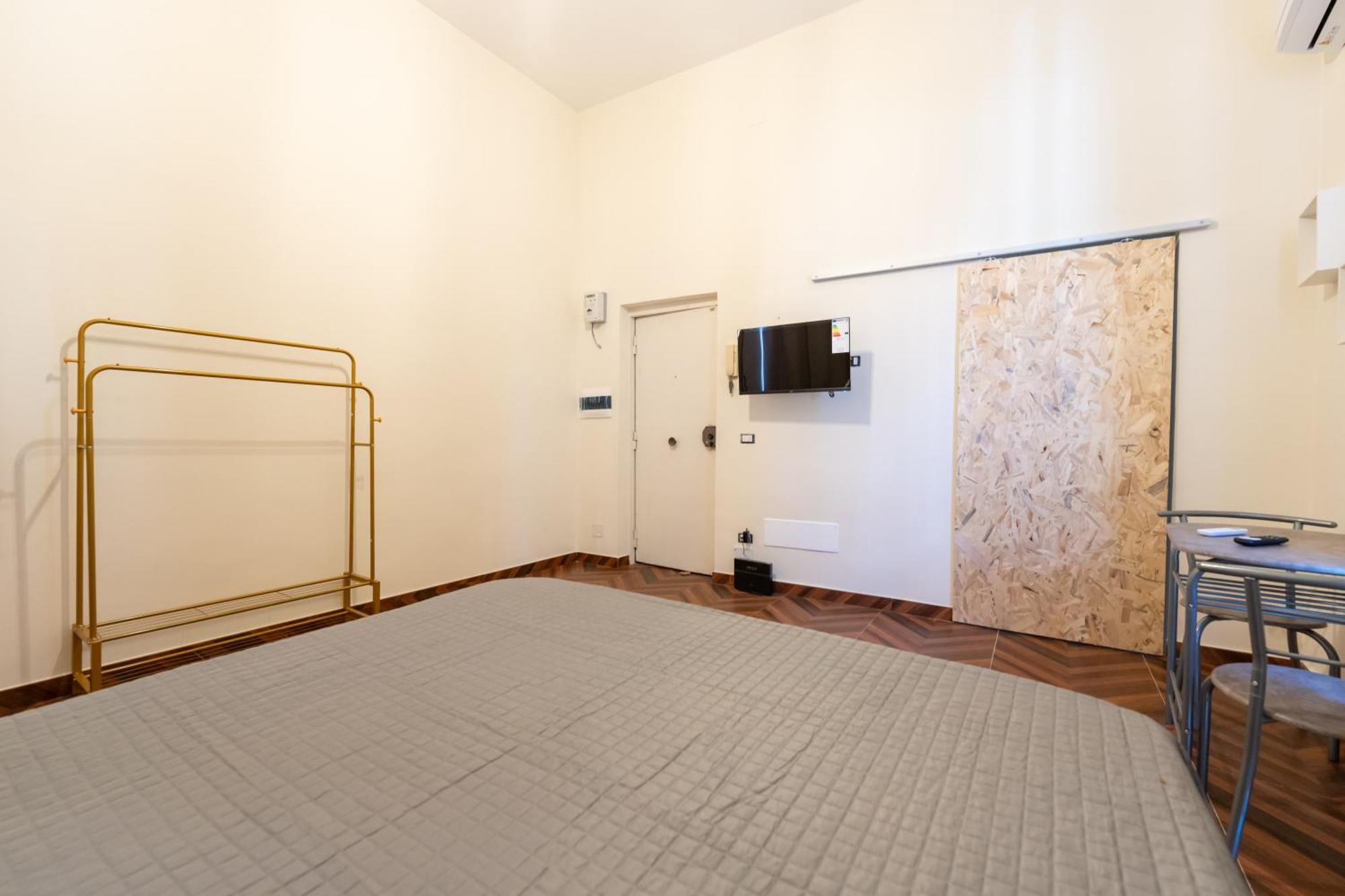 Keullaudianapoli Villa Kültér fotó