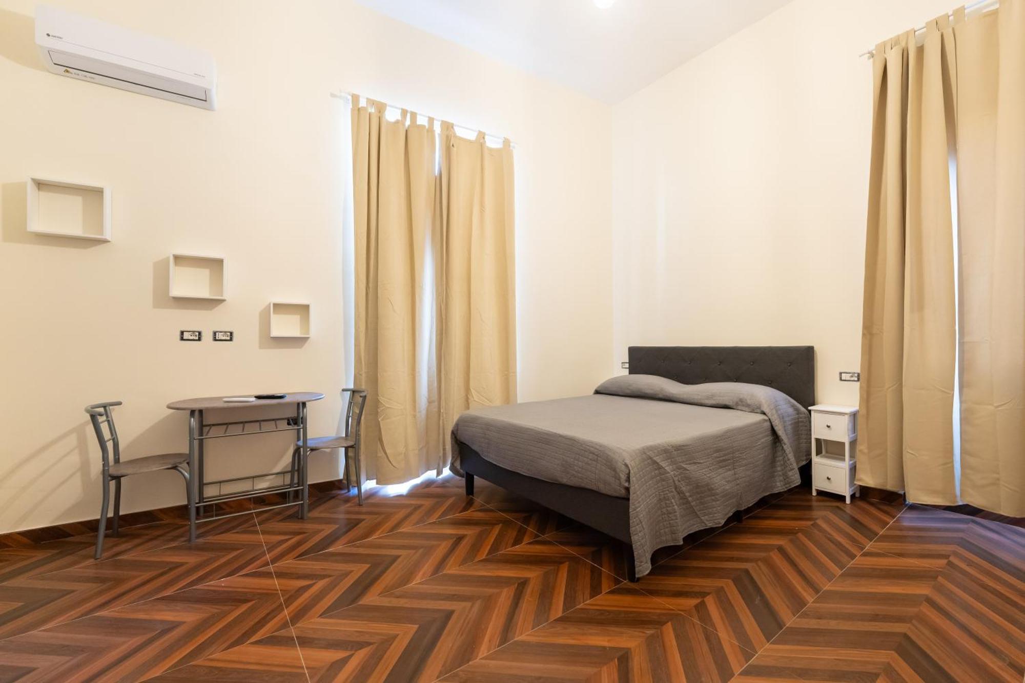 Keullaudianapoli Villa Kültér fotó